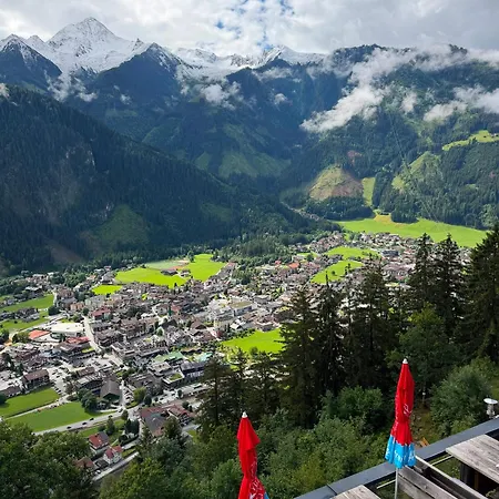 Zimmereben Am Berg , Walking Time 40 Minutes * Burgstall (Schwaz)