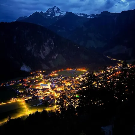 山林小屋 Zimmereben Am Berg , Walking Time 40 Minutes Burgstall (Schwaz)